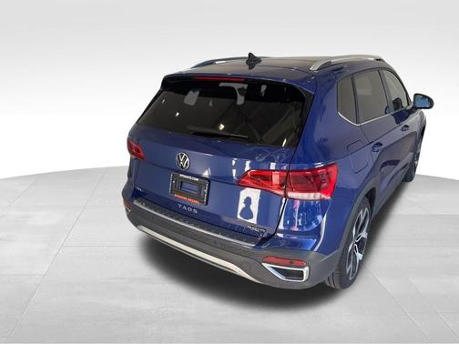 2023 Volkswagen Taos 1.5T SEL