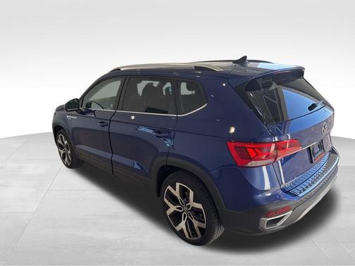 2023 Volkswagen Taos 1.5T SEL