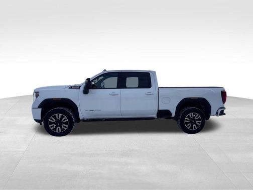 2022 GMC Sierra 2500 AT4