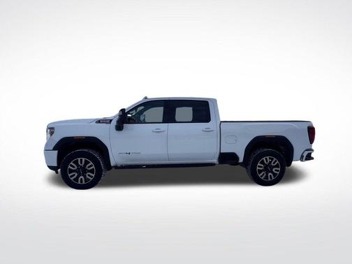 2022 GMC Sierra 2500 AT4