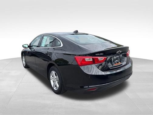 2022 Chevrolet Malibu 1LS