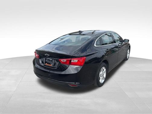 2022 Chevrolet Malibu 1LS