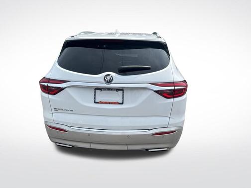 2020 Buick Enclave Premium