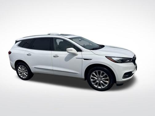 2020 Buick Enclave Premium