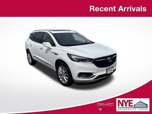 2020 Buick Enclave Premium