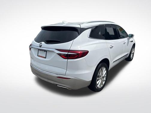 2020 Buick Enclave Premium