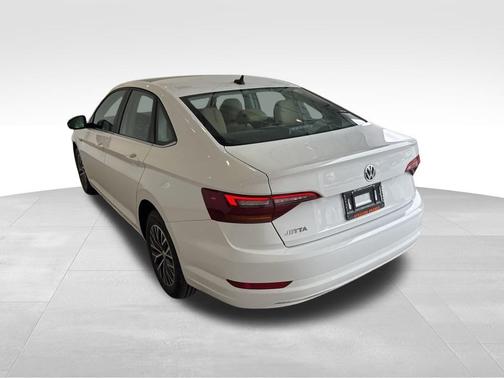 2019 Volkswagen Jetta 1.4T SEL