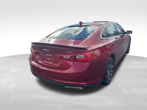 2024 Chevrolet Malibu RS