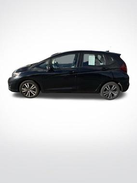 2020 Honda Fit EX