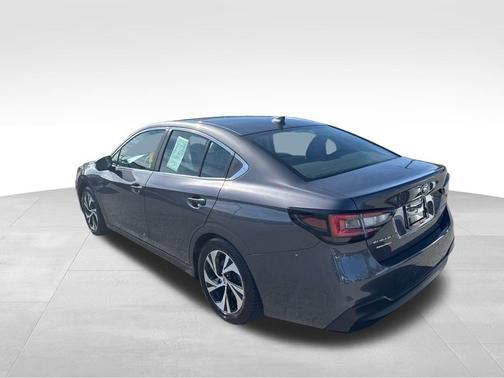2022 Subaru Legacy Premium