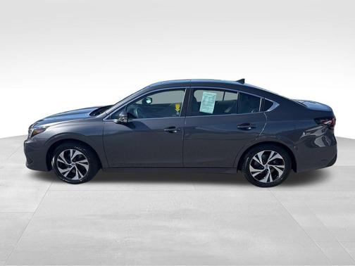 2022 Subaru Legacy Premium