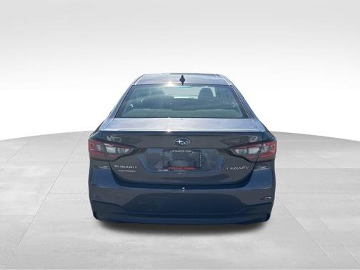 2022 Subaru Legacy Premium