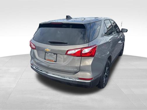 2018 Chevrolet Equinox 1LT