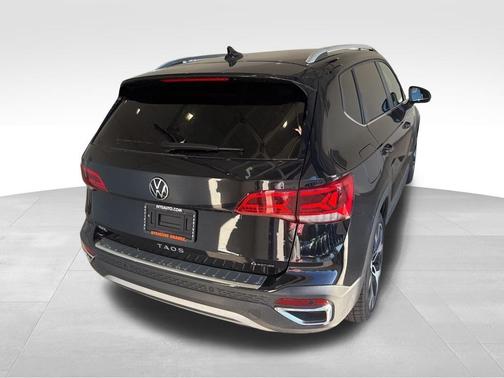 2022 Volkswagen Taos 1.5T SEL
