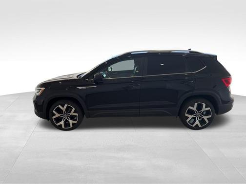 2022 Volkswagen Taos 1.5T SEL