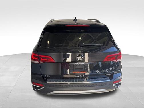 2022 Volkswagen Taos 1.5T SEL