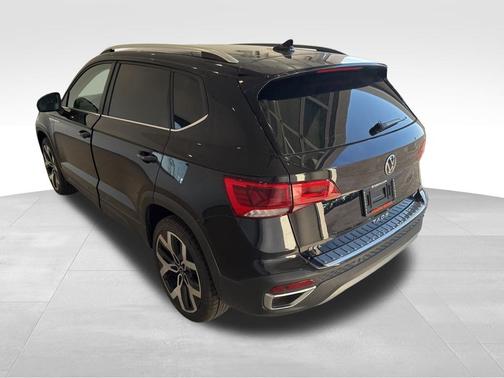 2022 Volkswagen Taos 1.5T SEL