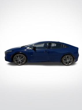 2025 Toyota Prius Limited