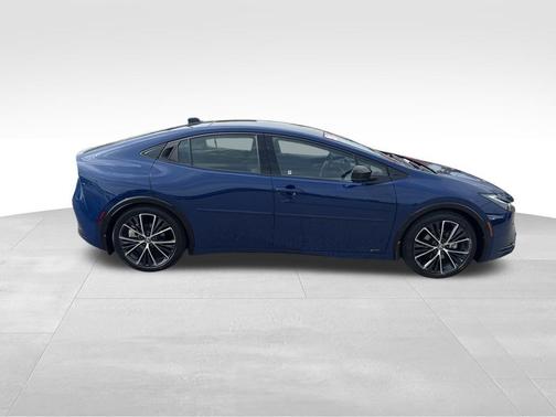 2025 Toyota Prius Limited