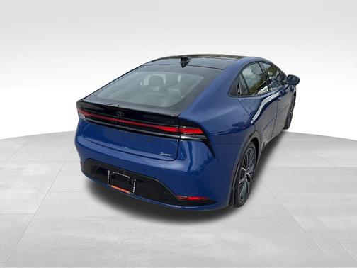 2025 Toyota Prius Limited
