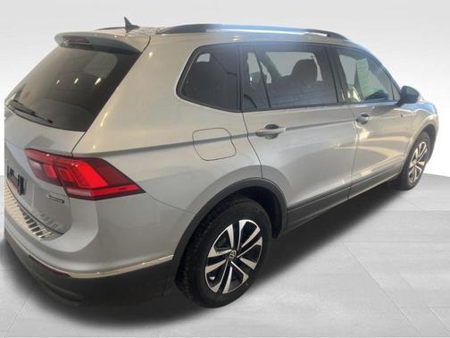 2023 Volkswagen Tiguan 2.0T S