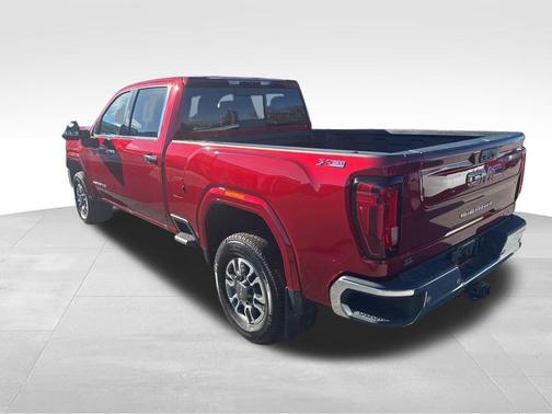 2023 GMC Sierra 2500 SLT