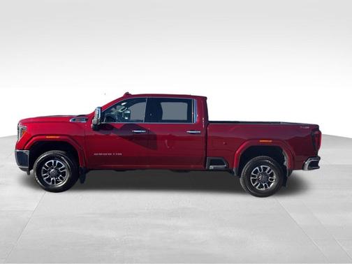 2023 GMC Sierra 2500 SLT