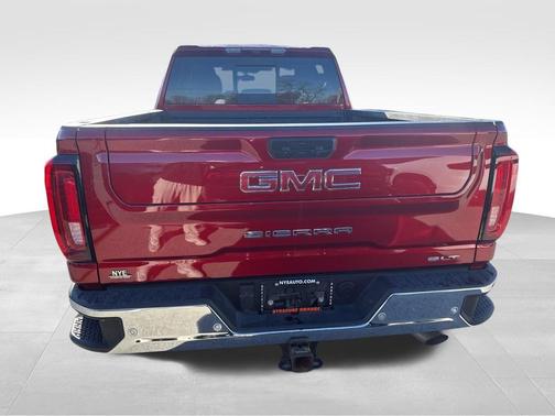 2023 GMC Sierra 2500 SLT