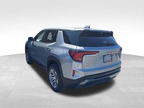 Sterling 2026 GMC Terrain Elevation