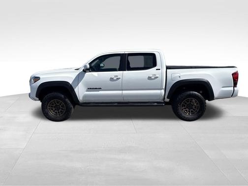 2023 Toyota Tacoma Trail Edition