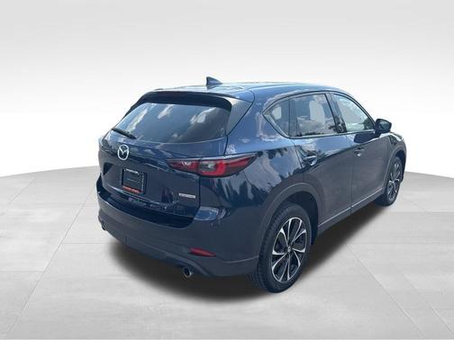 2022 Mazda CX-5 2.5 S Premium