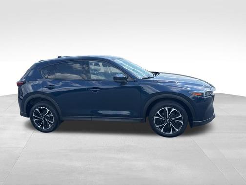 2022 Mazda CX-5 2.5 S Premium