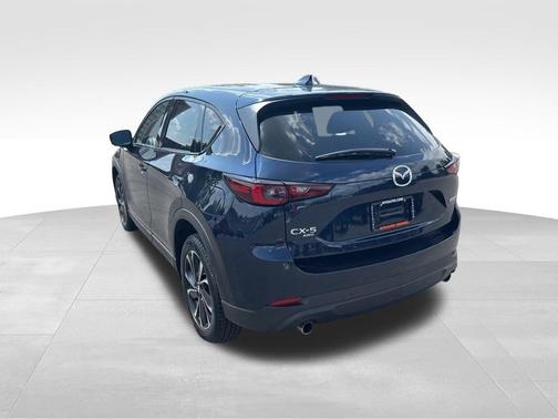 2022 Mazda CX-5 2.5 S Premium
