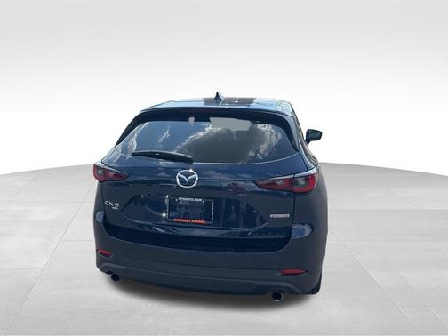 2022 Mazda CX-5 2.5 S Premium