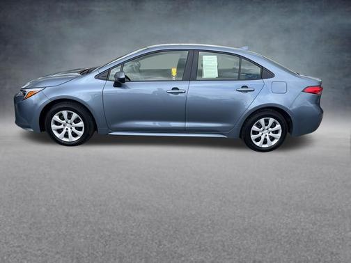 CELESTITE 2026 Toyota Corolla Hybrid LE