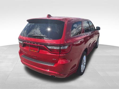 2022 Dodge Durango GT