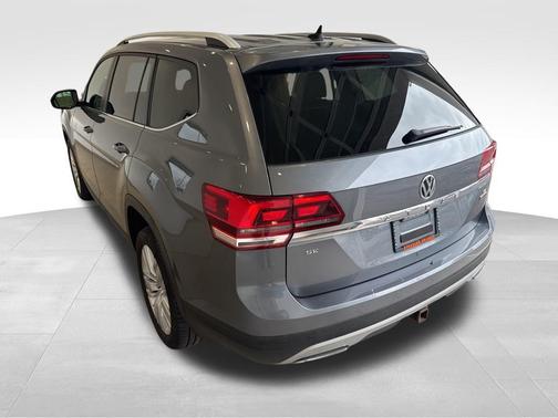 2019 Volkswagen Atlas 3.6L SE w/Technology