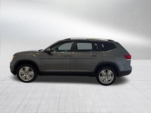 2019 Volkswagen Atlas 3.6L SE w/Technology