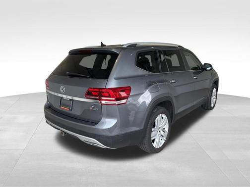 2019 Volkswagen Atlas 3.6L SE w/Technology
