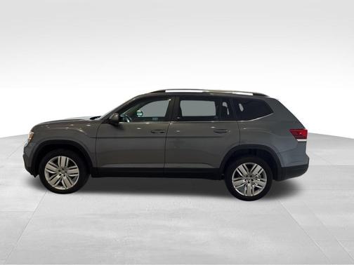 2019 Volkswagen Atlas 3.6L SE w/Technology