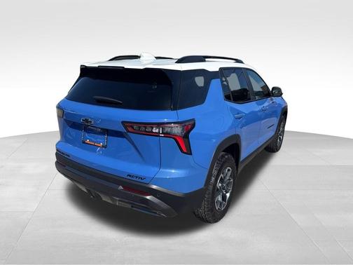 2025 Chevrolet Equinox ACTIV