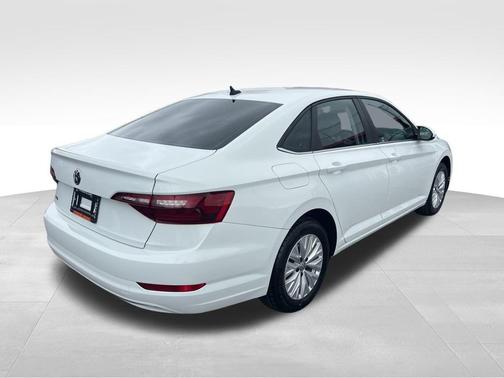 2020 Volkswagen Jetta 1.4T S
