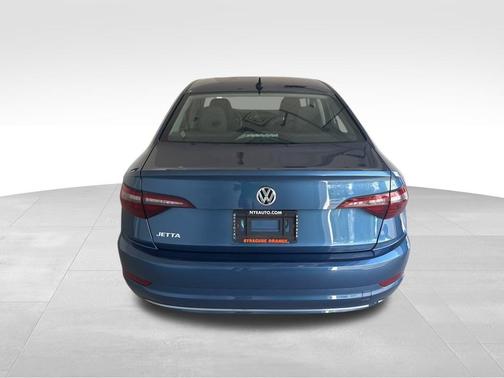 2021 Volkswagen Jetta 1.4T S