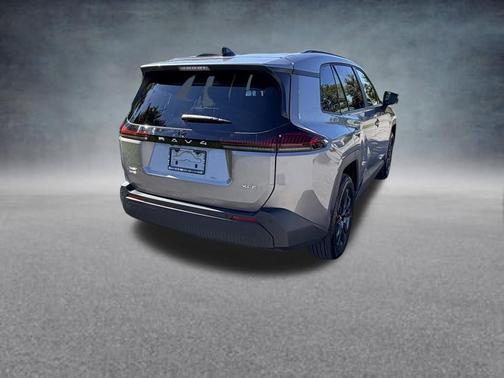 Meteorite 2026 Toyota RAV4 XLE Premium