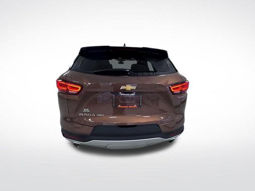 2023 Chevrolet Blazer 3LT