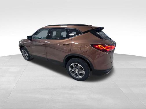 2023 Chevrolet Blazer 3LT