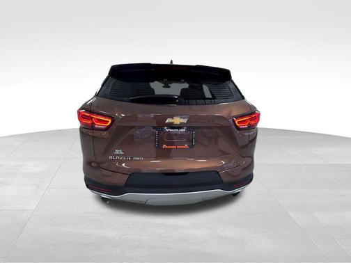2023 Chevrolet Blazer 3LT