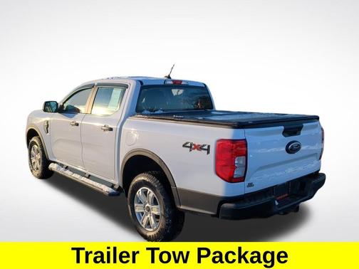 2024 Ford Ranger XL