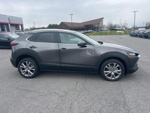 2021 Mazda CX-30 Premium Package
