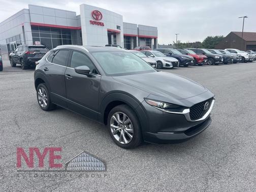 2021 Mazda CX-30 Premium Package